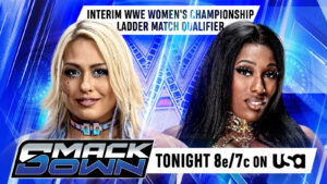 SmackDown Discussion Post: 07.31.26