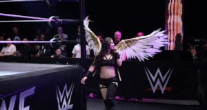 WWE ID Talent No Longer With The Company