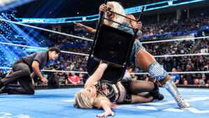 Jade & The Baddies Beat Down Bliss; Fatal Influence Addresses Scream Mode