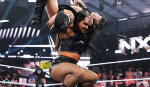 Nikki (Blackheart) Debuts, Kelani Jordan Wins Main Event