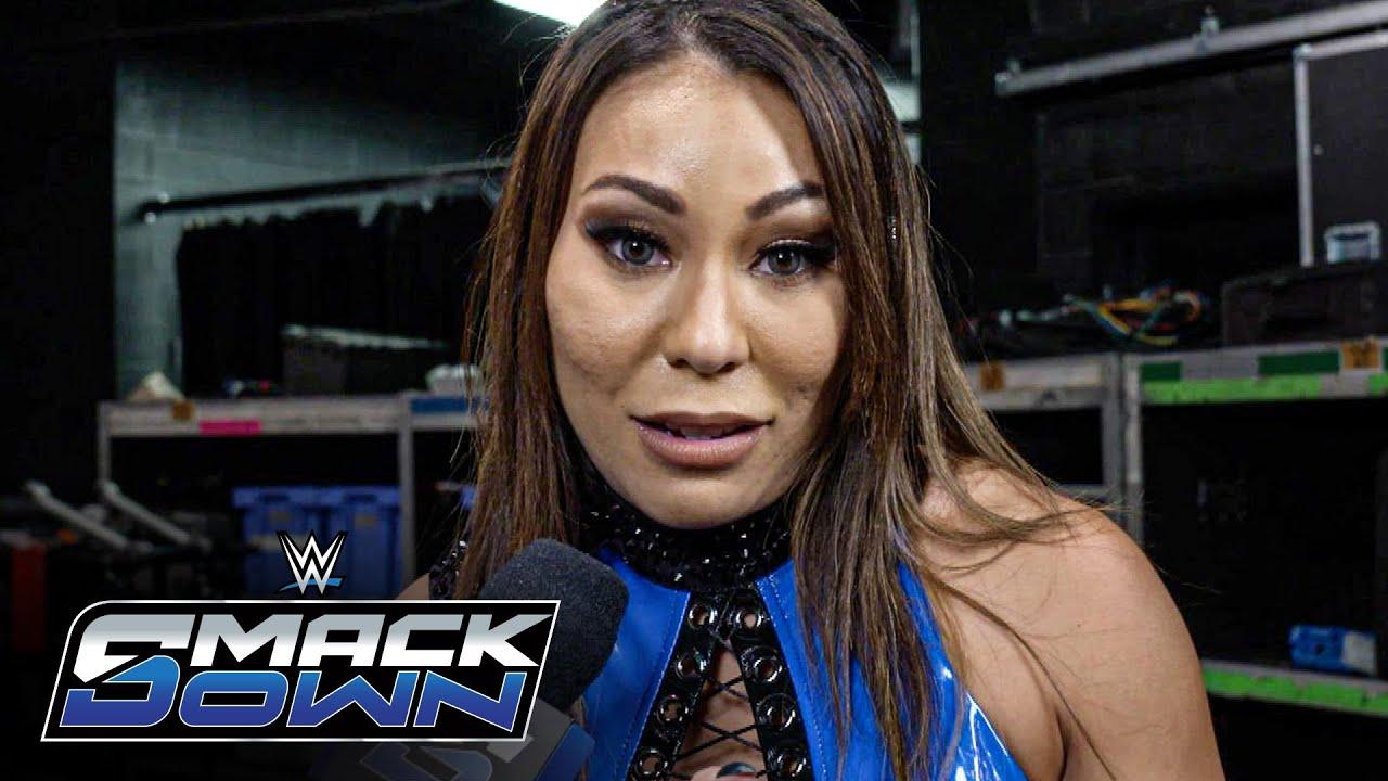 Michin Confirms Divorce From Keith Lee