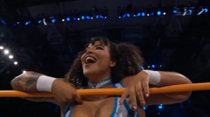 Willow Nightingale Makes A Triumphant Return and Wins Casino Gauntlet Match