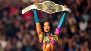 Chelsea Green Expected To Stay On Screen And Champion Amid Injury