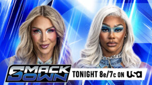 SmackDown Discussion Post: 08.07.26