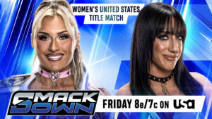 SmackDown Discussion Post: 08.14.26