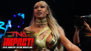 Mara Sade Officially No Longer With TNA; A Knockout Is Returning?